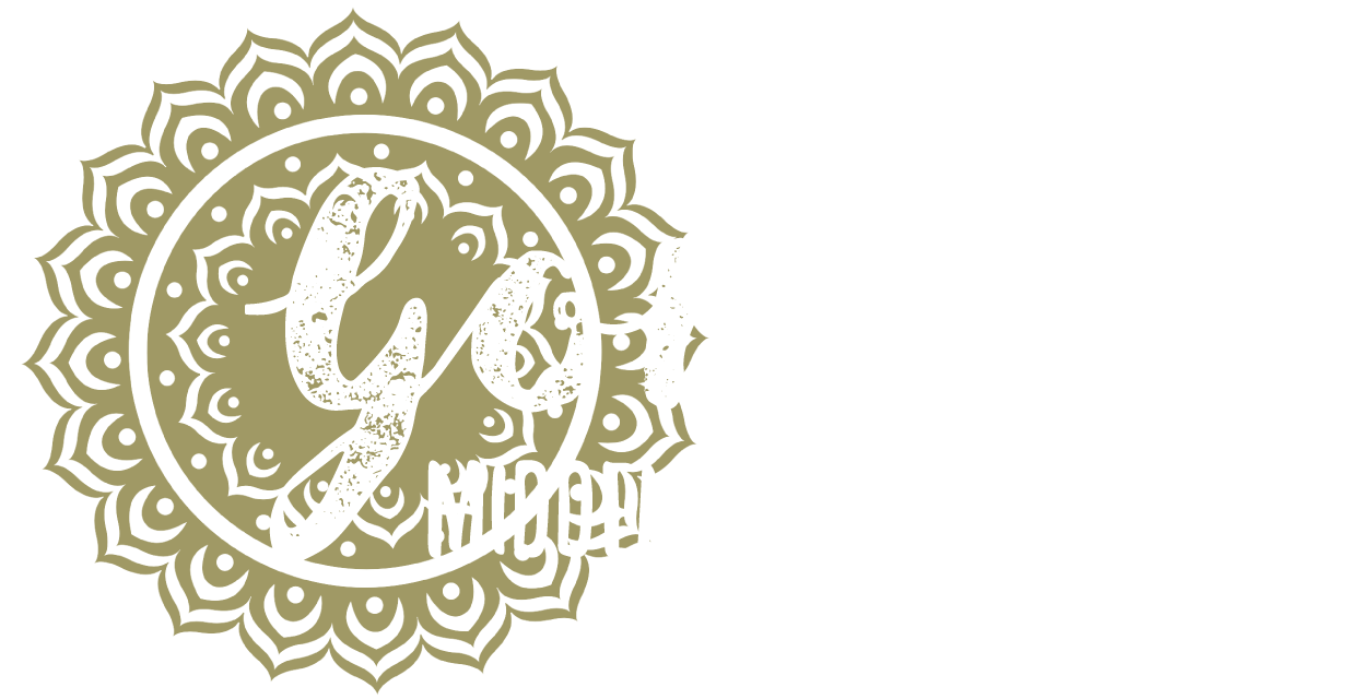 Gona's Midden-Oosterse Keuken